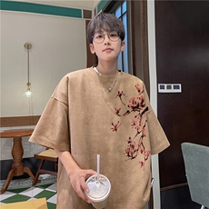 驼色