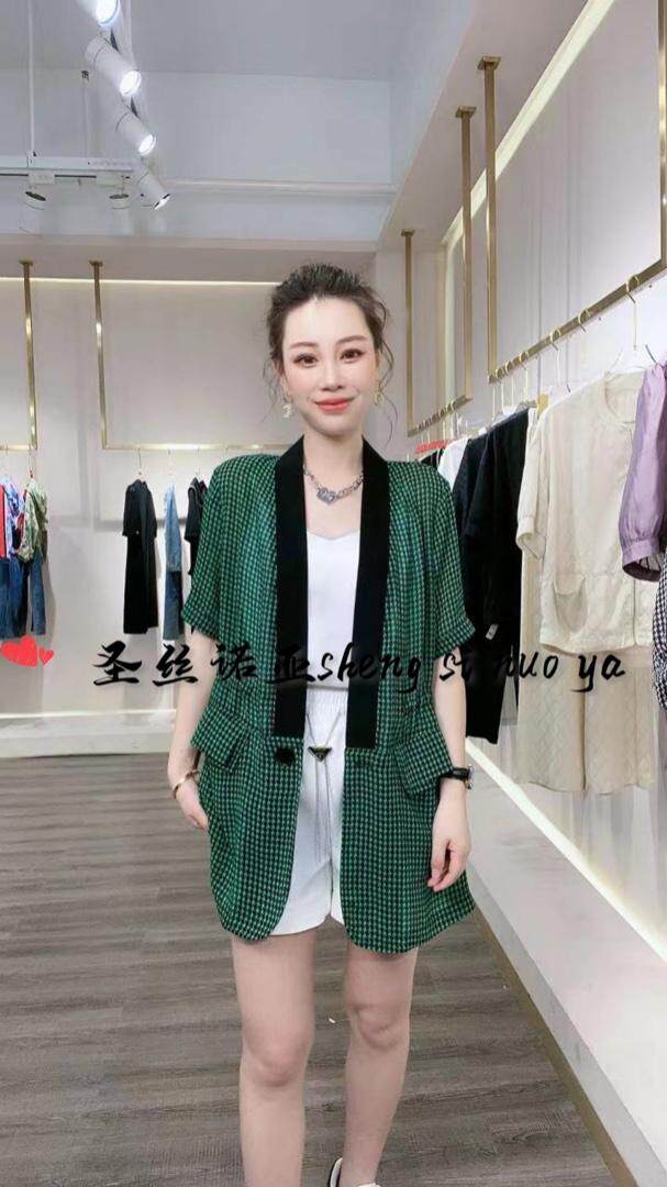 圣丝诺亚 SSNY146193