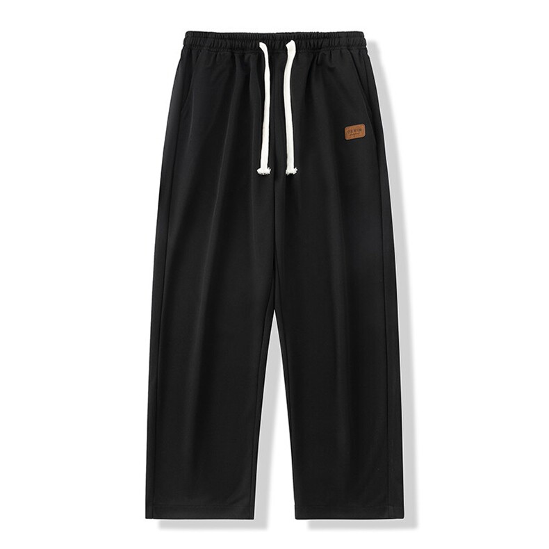 夏季休闲裤冰丝裤运动服基础款舒适亲肤青少年速干裤K2311-特p30,男装休闲裤,电商B306