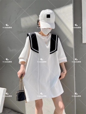 欧版T裙人人补单款，其它，一杭