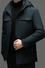 2023年新款羽绒服P165，男装羽绒服，电商D223-1