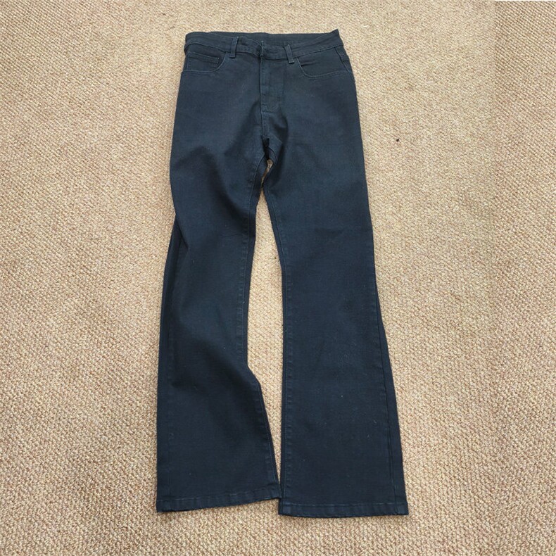 D-A178-740加绒款号740-2美式休闲牛仔裤男,男装牛仔裤,电商A178