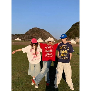 原版做工钉珠纯棉230克短袖ZX0276-P35图片