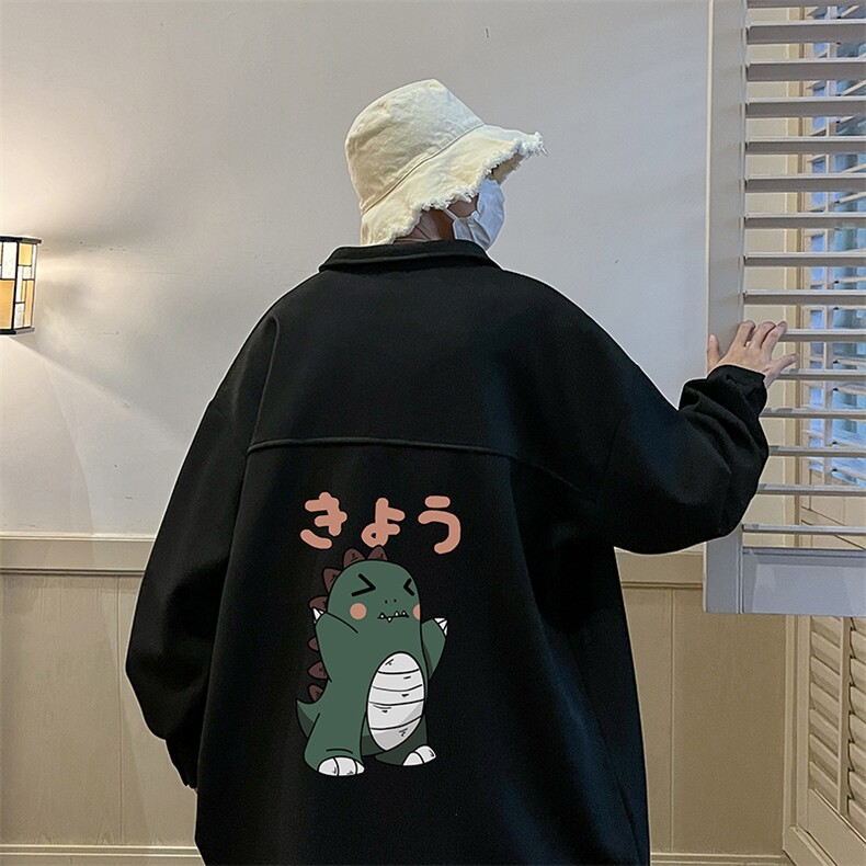 控58加厚加绒衬衫男大码长袖衬衣男外套HC79037-P38加绒款-P48,男装衬衫,电商A040