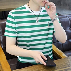 绿色