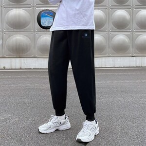 抽绳款黑色