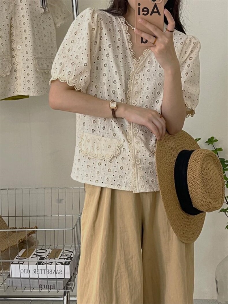 韩系小衫～，其它，DAP