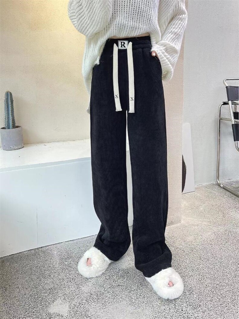 冬季宝宝绒阔腿裤，其它，nice 奈思