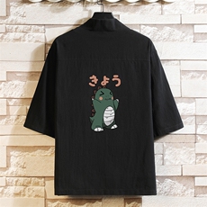黑色