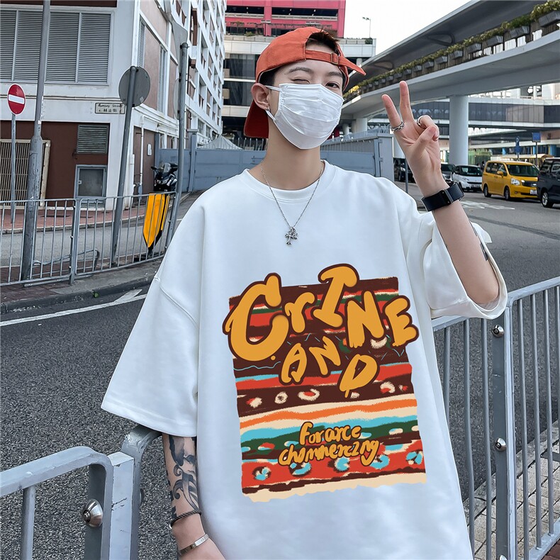 港风玮电商A088-DL1004-TP3096聚酯纤维4氨纶夏季宽松短袖控50,男装T恤,电商A088