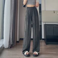 黑色超长