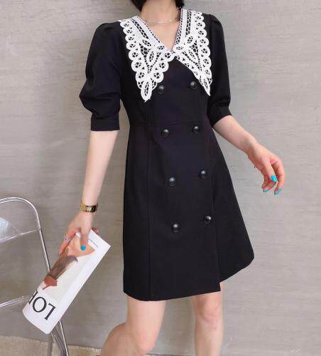 21018，风小裙子，女装，茜茜可依 红太狼