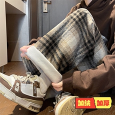 加绒款