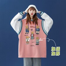 粉色（加绒）