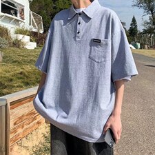 灰色