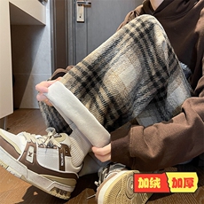 加绒款