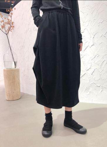 设计黑白系列意法3277，女装，S·F·R