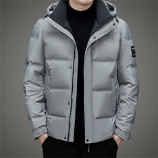 2023年新款羽绒服P315，男装羽绒服，电商D223-1