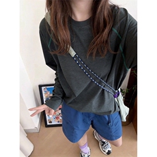 墨灰色