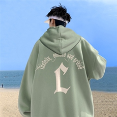 果绿色