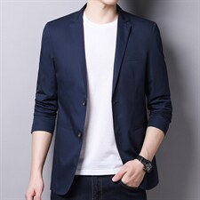 宝蓝色