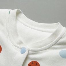 GBN119秋冬2024年新款儿童棉袄休闲保暖外套P105，童装棉衣，电商B360