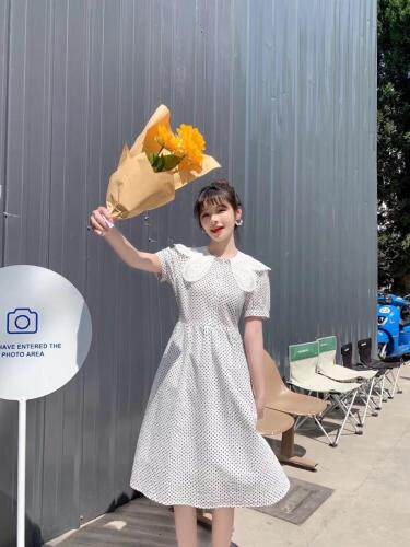 连衣裙，女装连衣裙，Lico&co(1F)