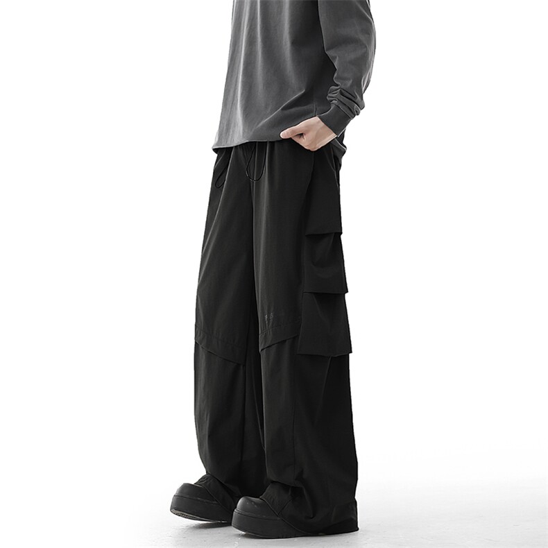 A408-1-24K60861-P65-X89-M-3XL,男装休闲裤,电商A408