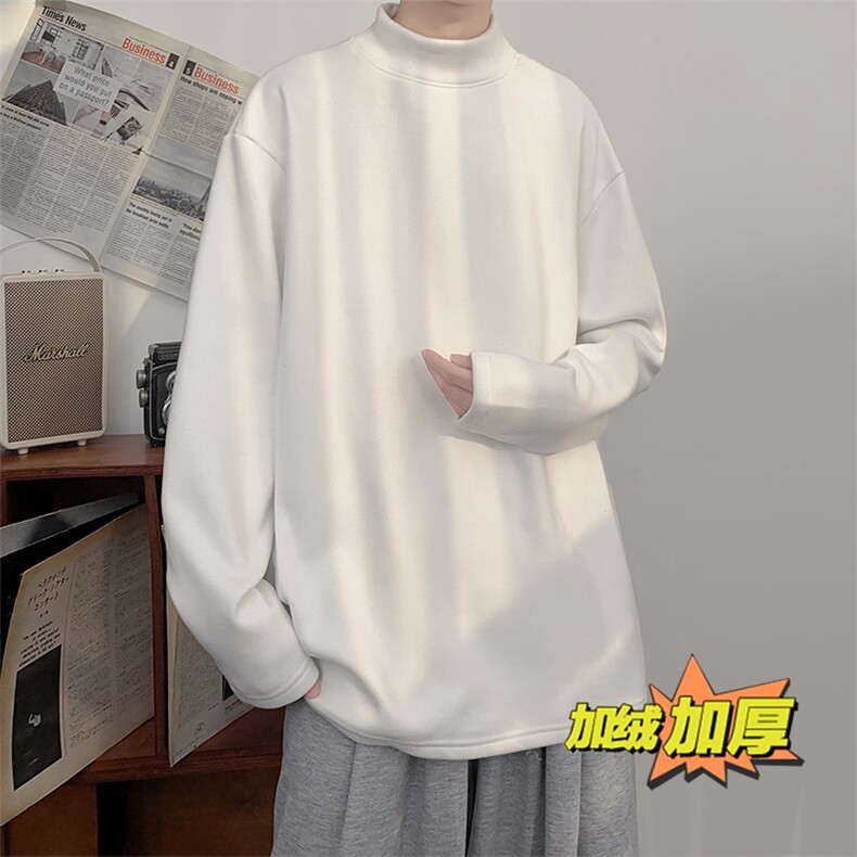 2025秋季男潮流休闲加绒加厚德绒jrdr9876-特批26控49,男装卫衣,星座605(原A050)