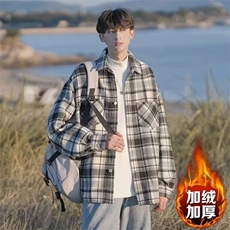 黑色加绒