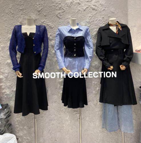 新款每日更新请关注，其它，SMOOTH