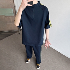 藏青色