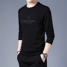 SA8297钱塘2020-2新款中青年男士冬季厚款百搭时尚休闲卫衣P62，男装卫衣，钱塘207-2
