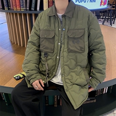 绿色