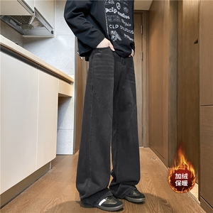 解构牛仔裤B315-常规K25920-特p40控78加绒K25920JR-特p50控98图片