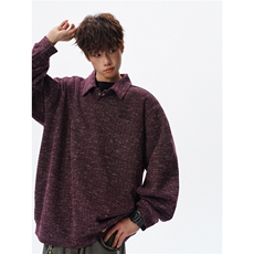 现货WY10208-特P38控78美式扎染T恤大码慵懒风休闲卫衣上衣，男装T恤，电商A059