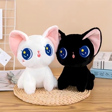 大眼猫