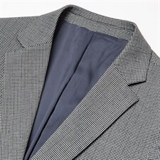 21秋冬季新款中年夹克西装领爸爸商务男装西服外套ASD2296-P180,男装西服,电商B212（原钱塘6029）