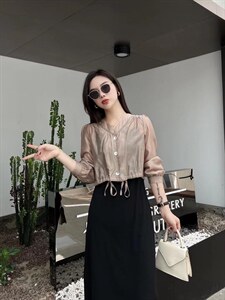 秋装新品图片