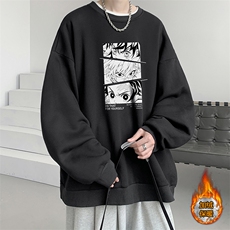 活性黑加绒款