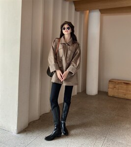 香丽迪秋装新款休闲外套,其它,香丽迪1