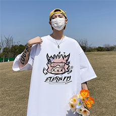白色