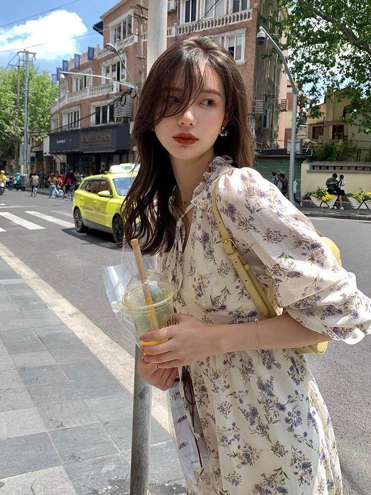 连衣裙，女装连衣裙，INZOOM