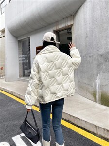 90羽绒图片