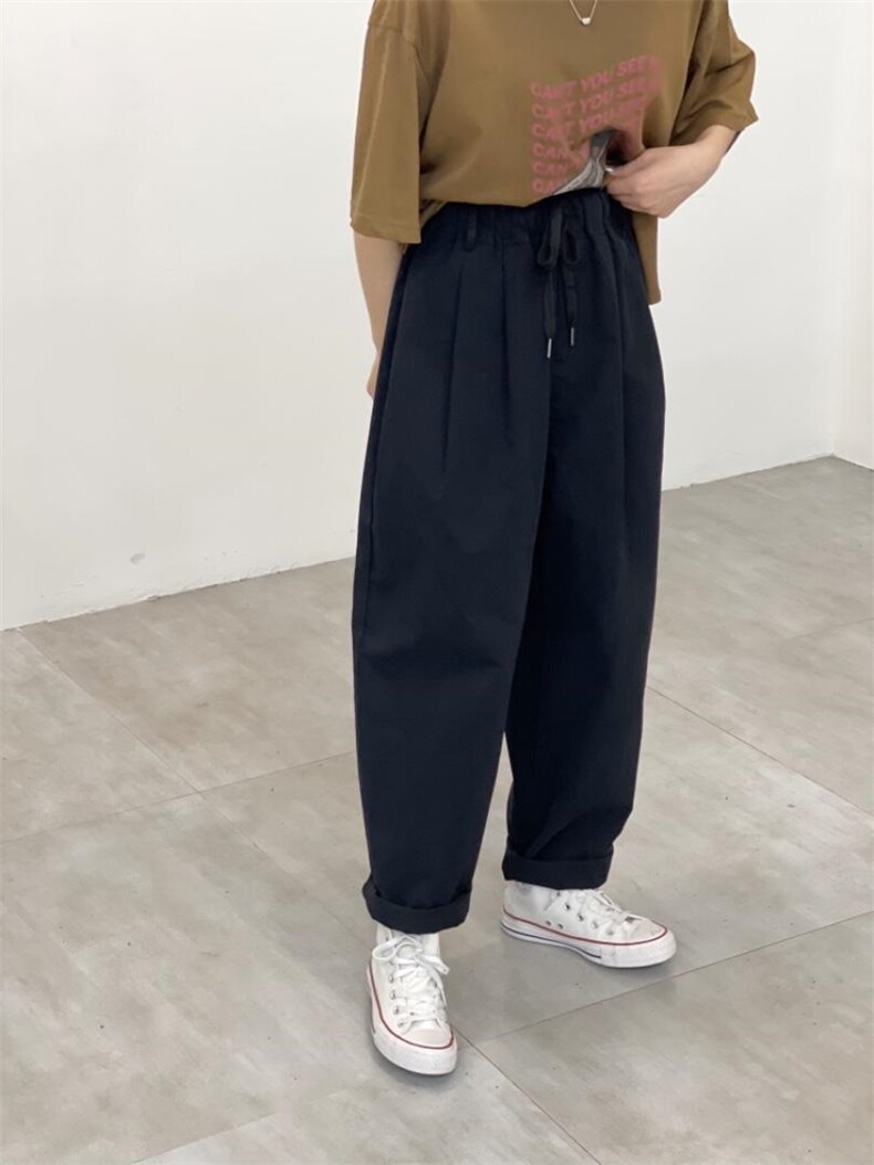 夏季新款，裤子，其它，虫七