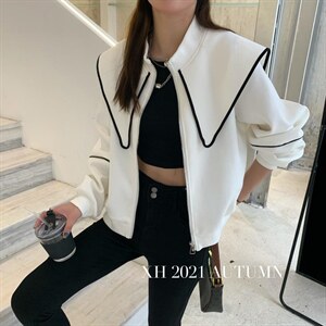 秋季新款学院风外套,其它,叙号