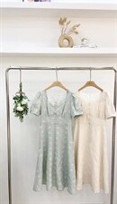 连衣裙，女装连衣裙，Lico&co(1F)