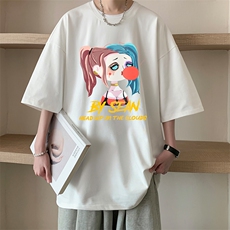 白色