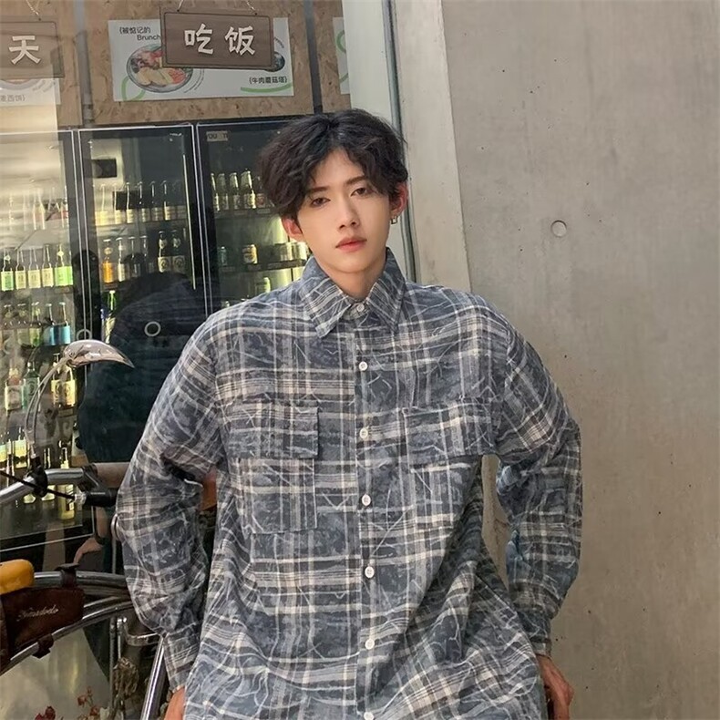 男士长袖春季2024新款FC40P46,男装卫衣,星座1116-2