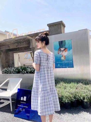 连衣裙，女装连衣裙，Lico&co(2F)